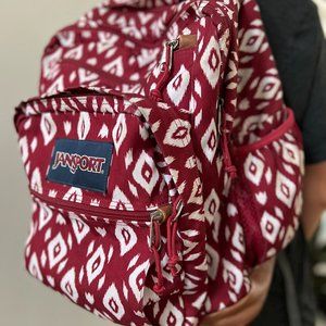 Jansport Backpack -